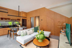Macha Villa - Ubud Tropical Brand New Villa